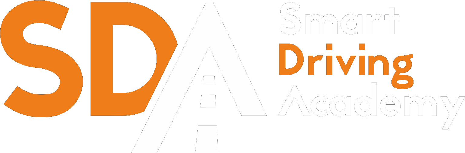 Smart Driving Academy logo